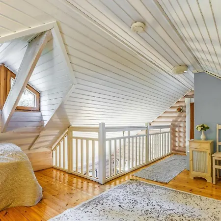 Honkaniemi By Interhome Holiday home