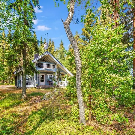 Honkaniemi By Interhome Holiday home