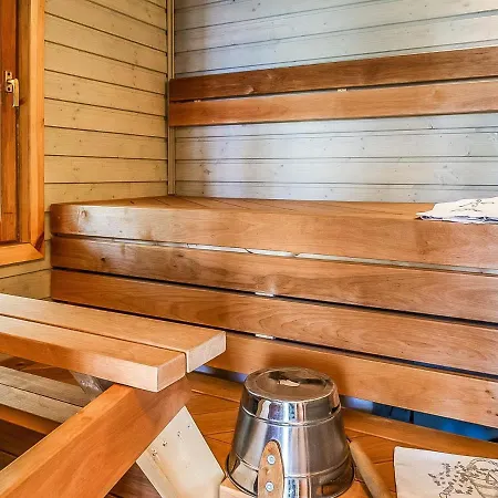 Honkaniemi By Interhome Holiday home